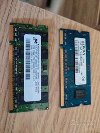 RAM pc2 ddr2