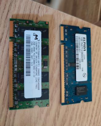 RAM pc2 ddr2