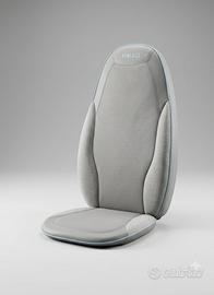 Sedile Massaggiante HoMedics - Schienale /