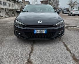 Volkswagen Scirocco 122cv (OK NEOPATENTATI)