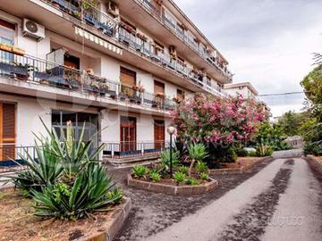 Appartamento Tremestieri Etneo