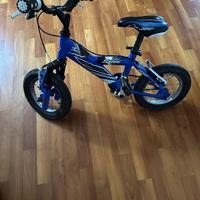 Bici bambino 3-5 anni