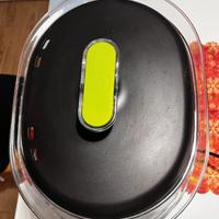Vaporiera Tefal
