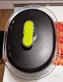 Vaporiera Tefal