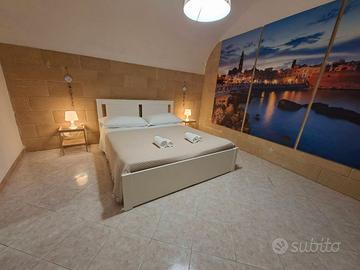 Casa vacanze a monopoli