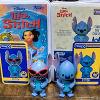 Stitch Funko Pop Rewind da collezione