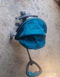 Triciclo