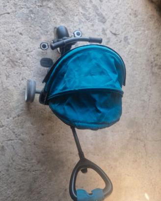 Triciclo