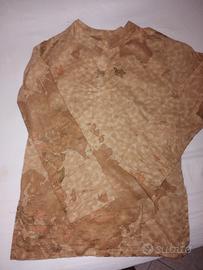 casacca Alviero Martini Prima Classe 