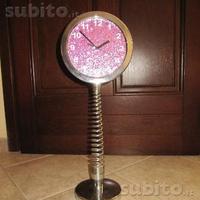 Orologio con elastico