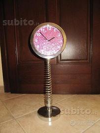 Orologio con elastico