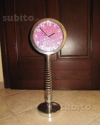Orologio con elastico