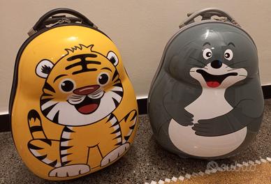 valigia rigida trolley cabin aereo