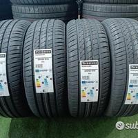 4 gomme 205 55 16 FIRESTONE NUOVE DOT2023 RIFN3