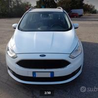 ford grand cmax 