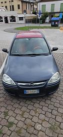 opel corsa GPL