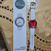 samsung galaxy watch 4 classic 42mm