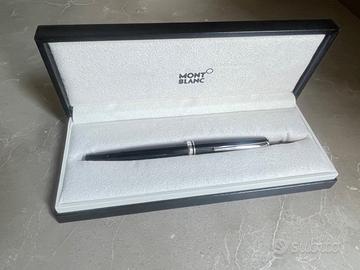Montblanc Generation Ballpoint Black con scatola