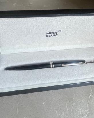 Montblanc Generation Ballpoint Black con scatola