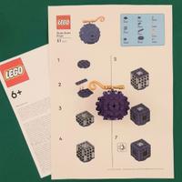 Lego One Piece Frutto Gomu Gomu Edizione Limitata