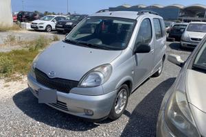 Yaris Verso 1.3 benzina