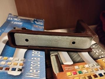 Reggimensola a soli 50 cent tutti e due mai usati!