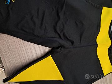 completo da donna nuovo per fare Sport in genere t