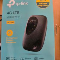 Tplink m7200