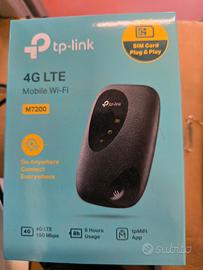 Tplink m7200