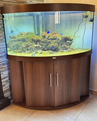 Acquario juwell trigon 350