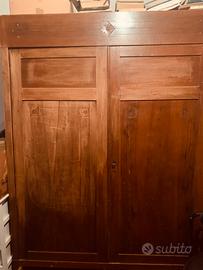 Armadio Antico