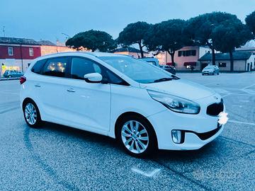 Kia Carens 1.7 CRDi 7 posti 2015