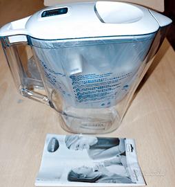 Caraffa filtrante BRITA NUOVA