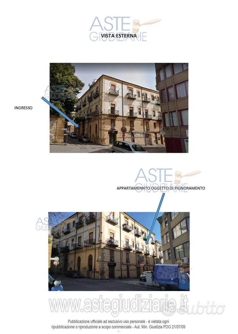 Appartamento – Caltanissetta, Quartiere Provvidenza - Vista 3