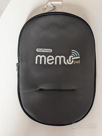 Peg Perego Memo Pad Anti Abbandono – come nuovo