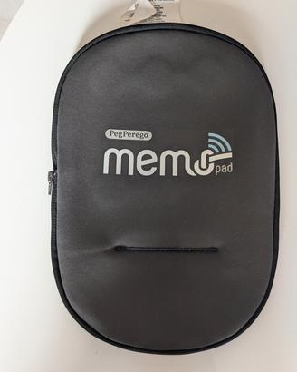 Peg Perego Memo Pad Anti Abbandono – come nuovo