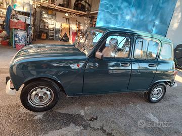 Renault 4