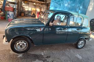 Renault 4