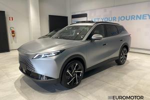 Omoda Omoda 7 SHS-P 1.5 tgdi phev Premium
