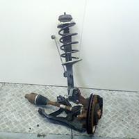 MASSA COMPLETA SX DACIA DUSTER (01/18-) K9KU8 NBA0