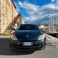 Renault Megane 1.5 dci SporTour Confort