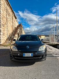 Renault Megane 1.5 dci