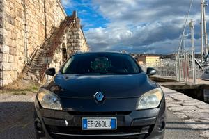 Renault Megane 1.5 dci