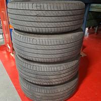 4 Pneumatici estivi Michelic primacy S1