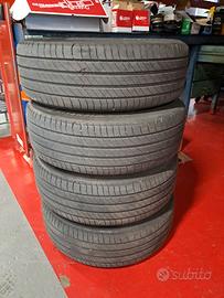 4 Pneumatici estivi Michelic primacy S1