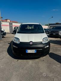 Fiat Panda 1.2 Easy VAN
