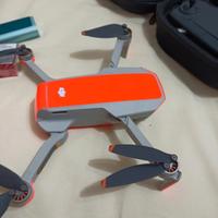 drone dji mini se 