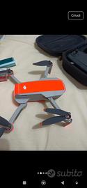 drone dji mini se 