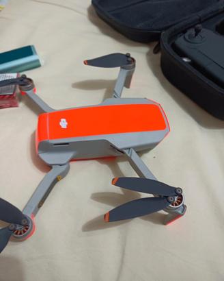 drone dji mini se 