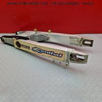 FORCELLONE POSTERIORE x SUZUKI RM 125 1996 1997 RM